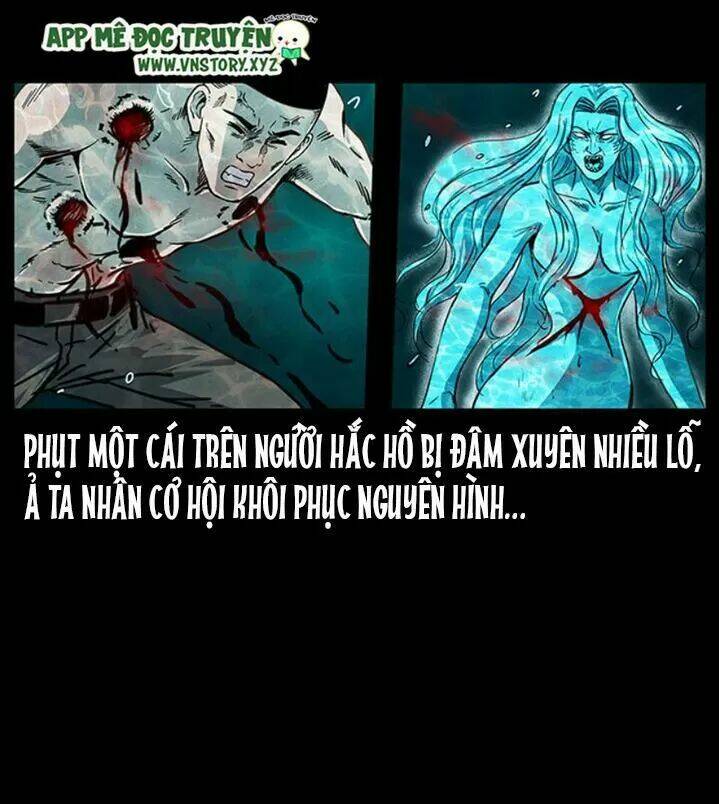 U Minh Ngụy Tượng Chap 249 - Next Chap 250