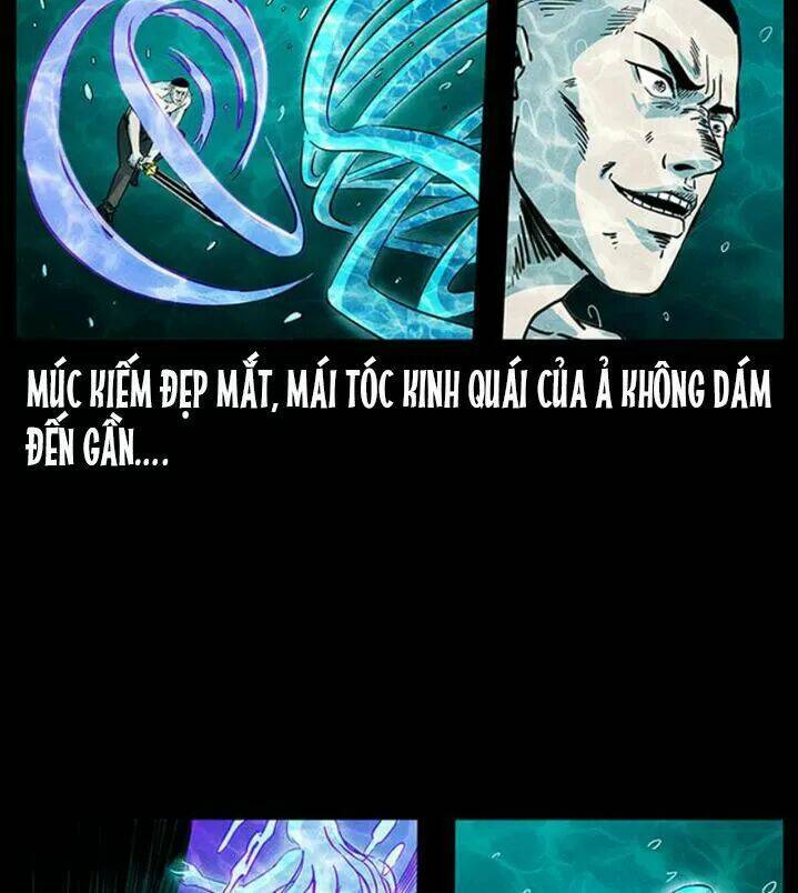 U Minh Ngụy Tượng Chap 249 - Next Chap 250