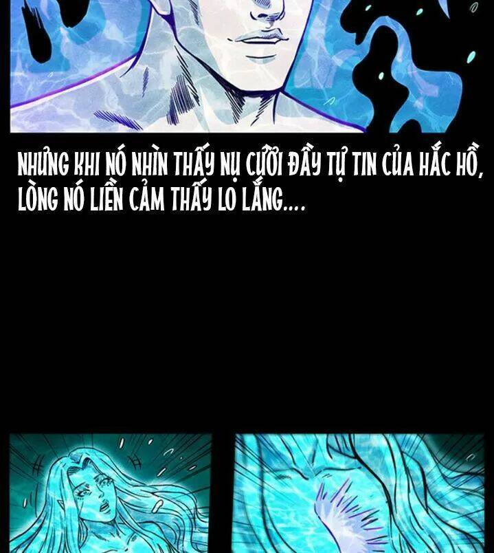 U Minh Ngụy Tượng Chap 249 - Next Chap 250