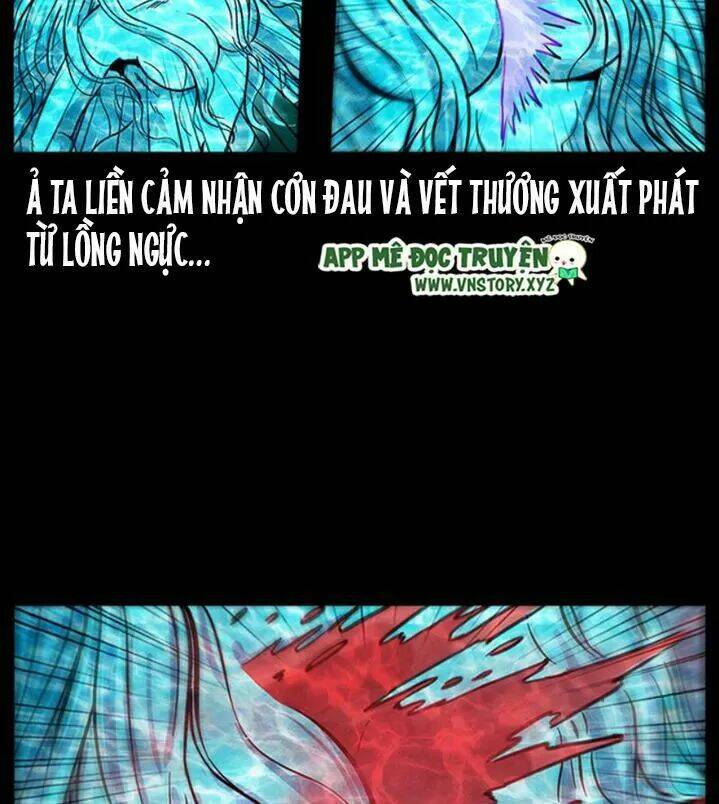 U Minh Ngụy Tượng Chap 249 - Next Chap 250