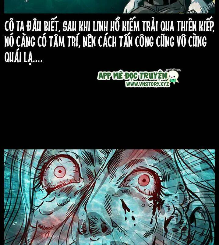 U Minh Ngụy Tượng Chap 249 - Next Chap 250