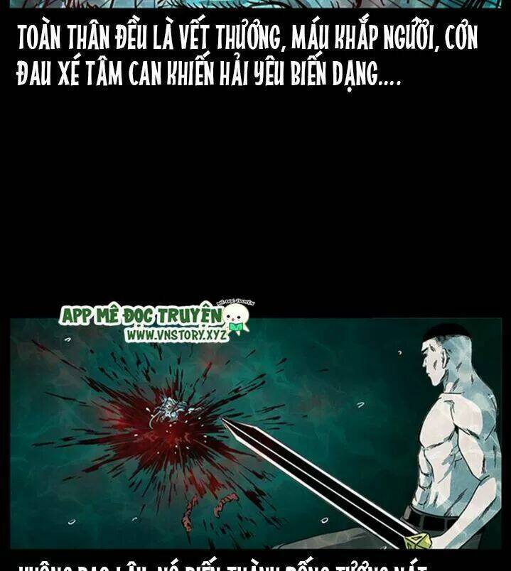 U Minh Ngụy Tượng Chap 249 - Next Chap 250