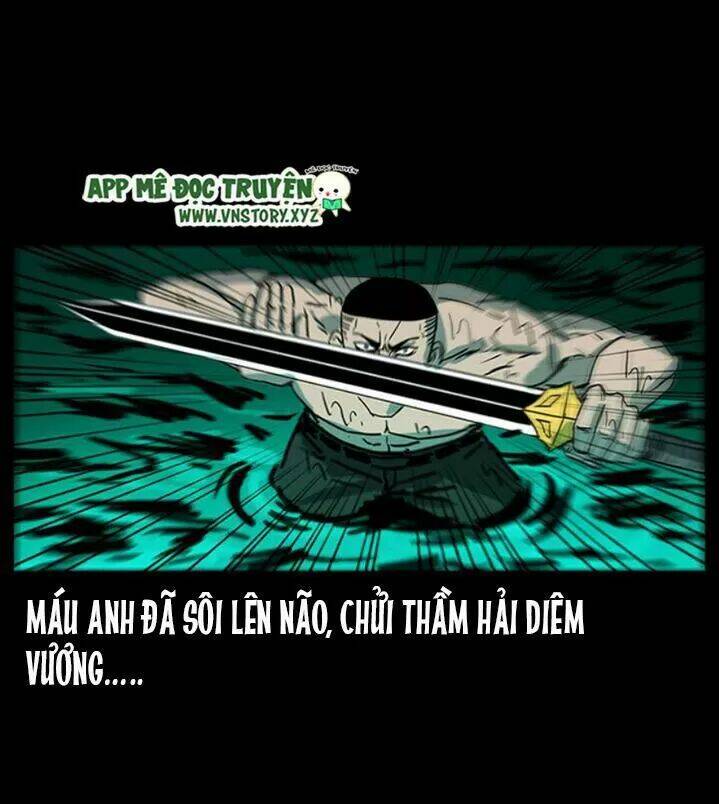 U Minh Ngụy Tượng Chap 249 - Next Chap 250