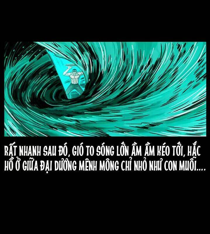 U Minh Ngụy Tượng Chap 249 - Next Chap 250