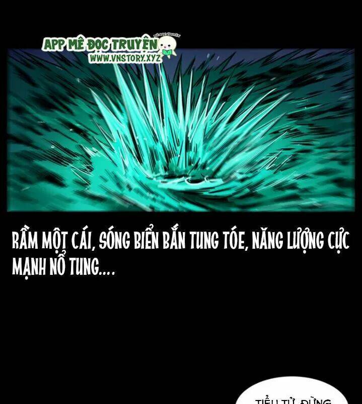 U Minh Ngụy Tượng Chap 249 - Next Chap 250