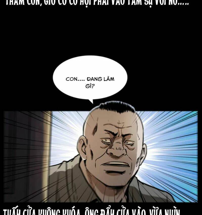 U Minh Ngụy Tượng Chap 262 - Next Chap 263