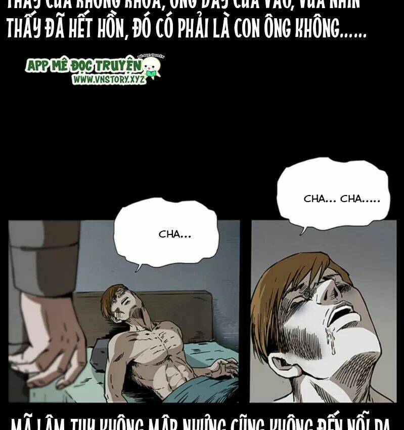 U Minh Ngụy Tượng Chap 262 - Next Chap 263