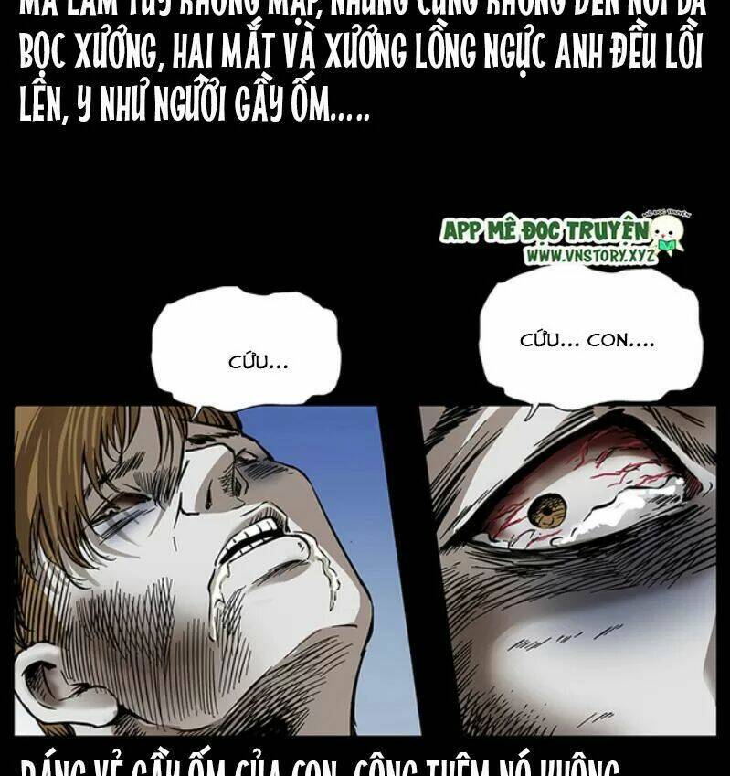 U Minh Ngụy Tượng Chap 262 - Next Chap 263