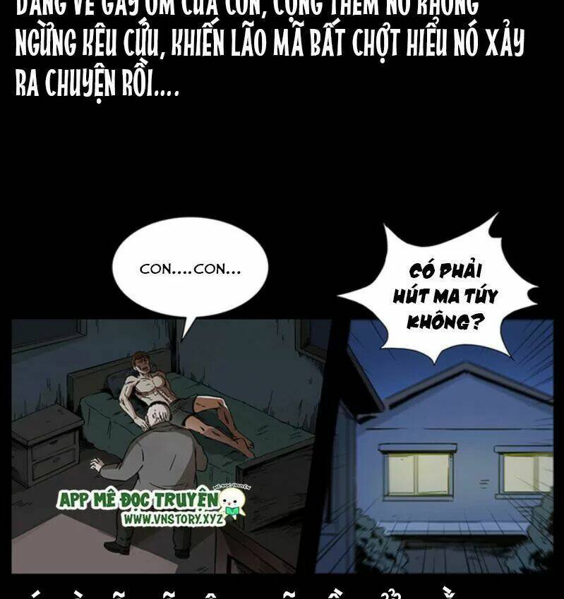 U Minh Ngụy Tượng Chap 262 - Next Chap 263