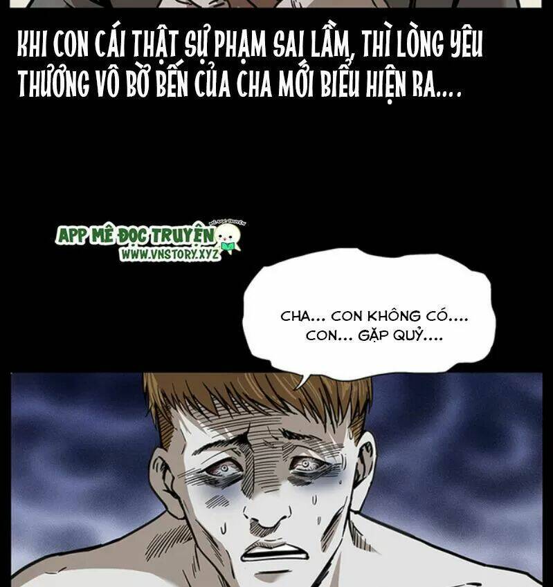 U Minh Ngụy Tượng Chap 262 - Next Chap 263