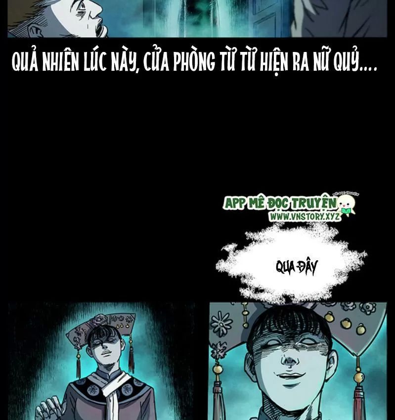 U Minh Ngụy Tượng Chap 262 - Next Chap 263