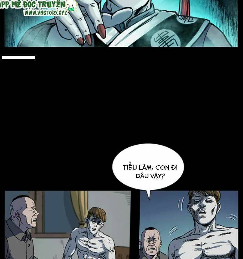 U Minh Ngụy Tượng Chap 262 - Next Chap 263