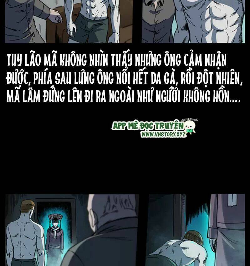 U Minh Ngụy Tượng Chap 262 - Next Chap 263