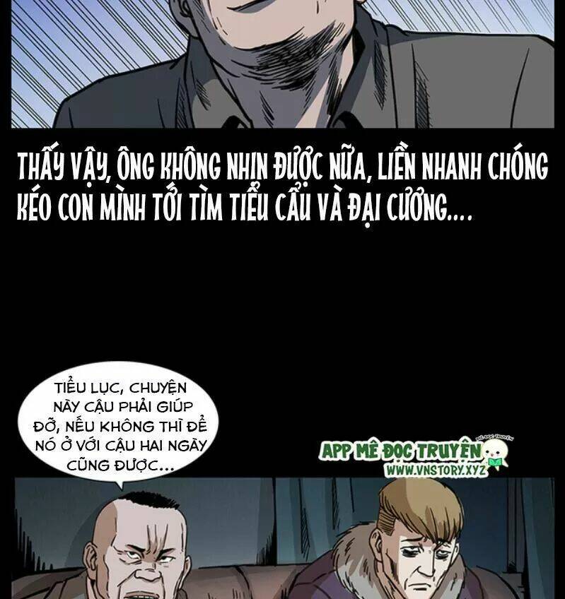 U Minh Ngụy Tượng Chap 262 - Next Chap 263