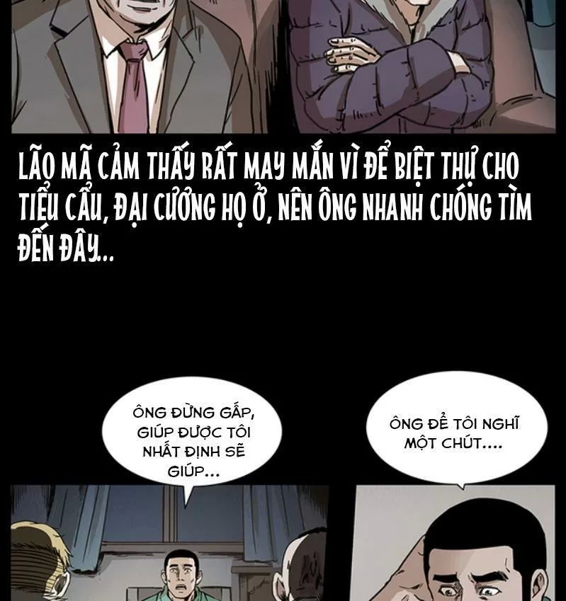 U Minh Ngụy Tượng Chap 262 - Next Chap 263