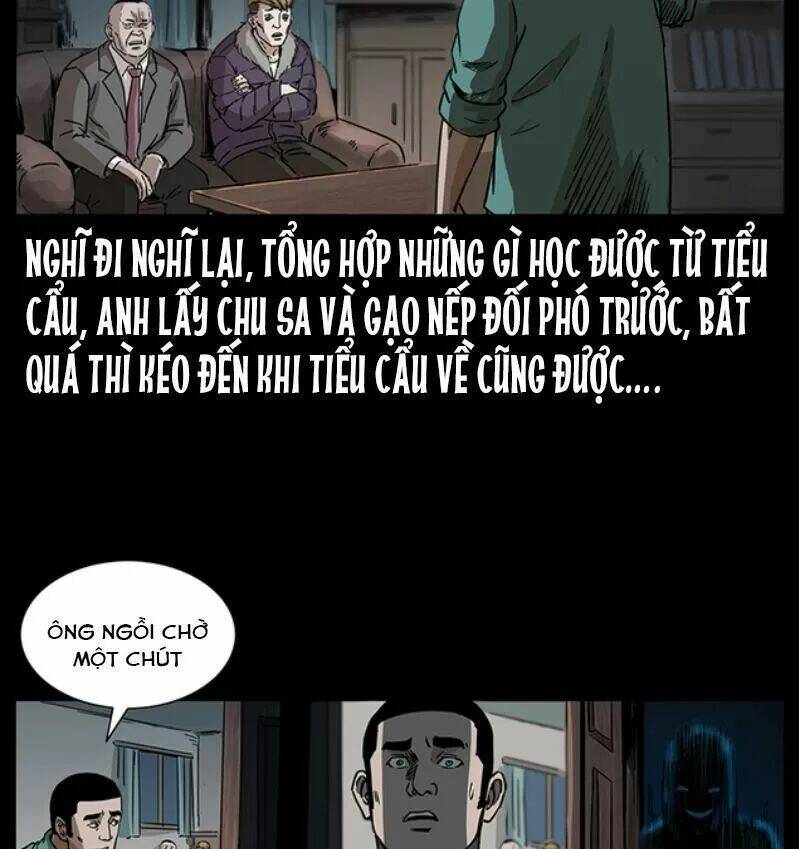 U Minh Ngụy Tượng Chap 262 - Next Chap 263