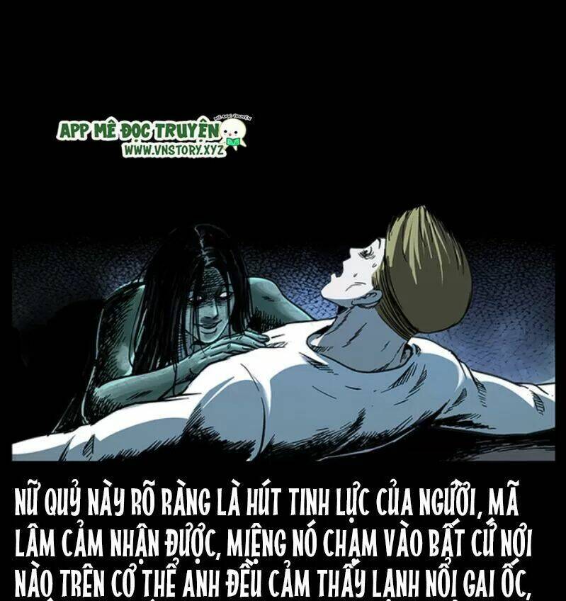 U Minh Ngụy Tượng Chap 262 - Next Chap 263