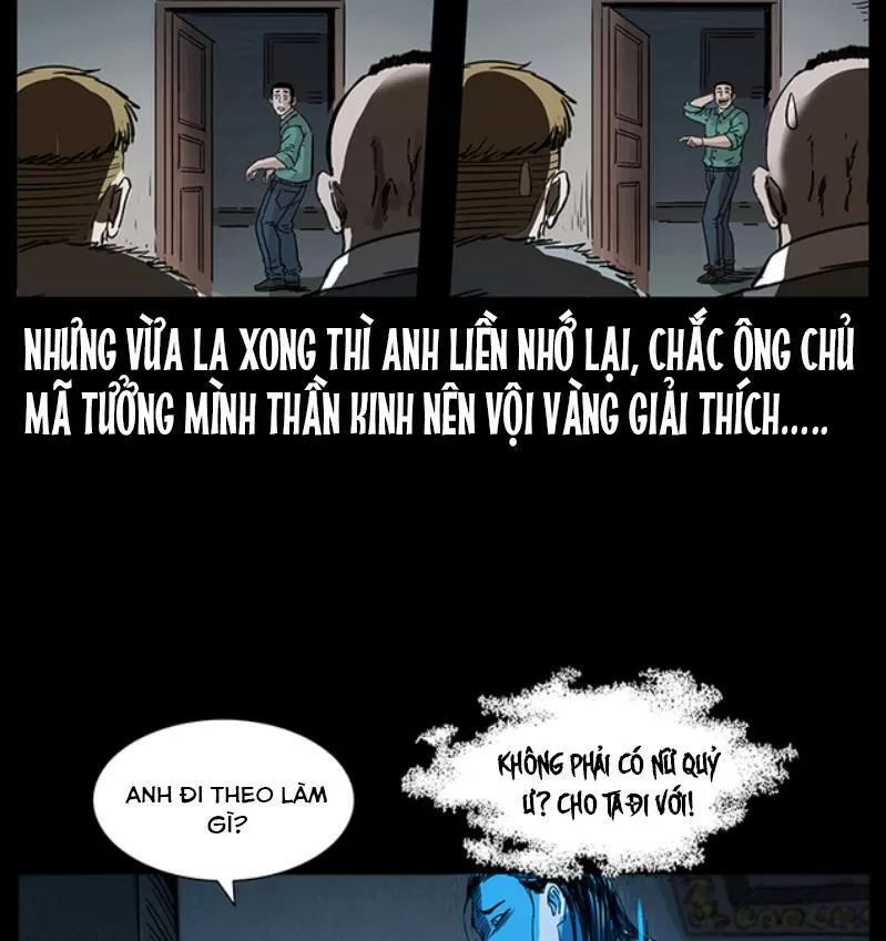 U Minh Ngụy Tượng Chap 262 - Next Chap 263