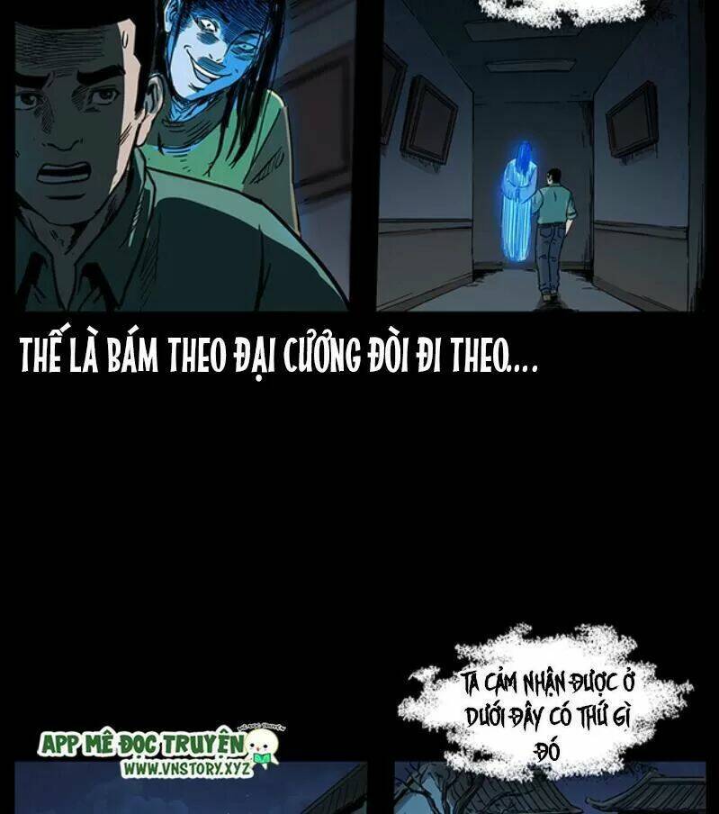 U Minh Ngụy Tượng Chap 262 - Next Chap 263