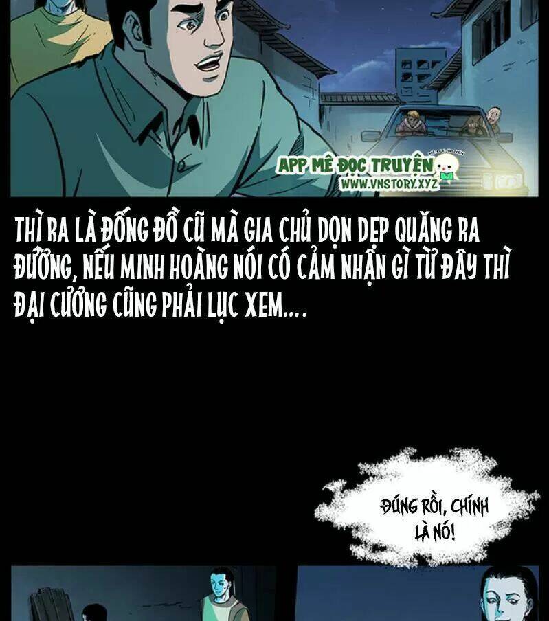 U Minh Ngụy Tượng Chap 262 - Next Chap 263