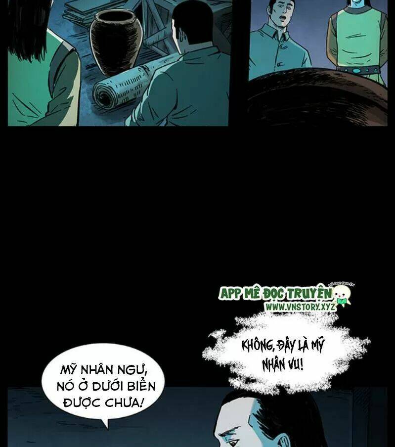 U Minh Ngụy Tượng Chap 262 - Next Chap 263