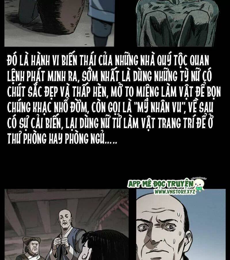 U Minh Ngụy Tượng Chap 262 - Next Chap 263