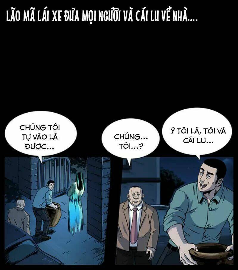 U Minh Ngụy Tượng Chap 262 - Next Chap 263