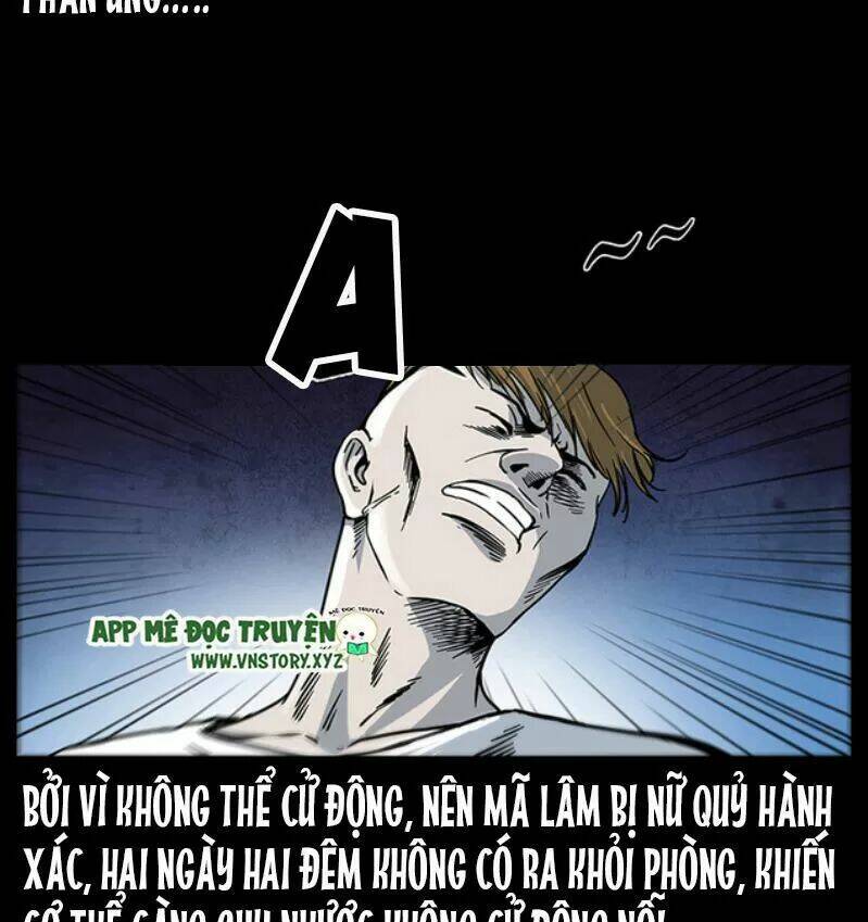 U Minh Ngụy Tượng Chap 262 - Next Chap 263