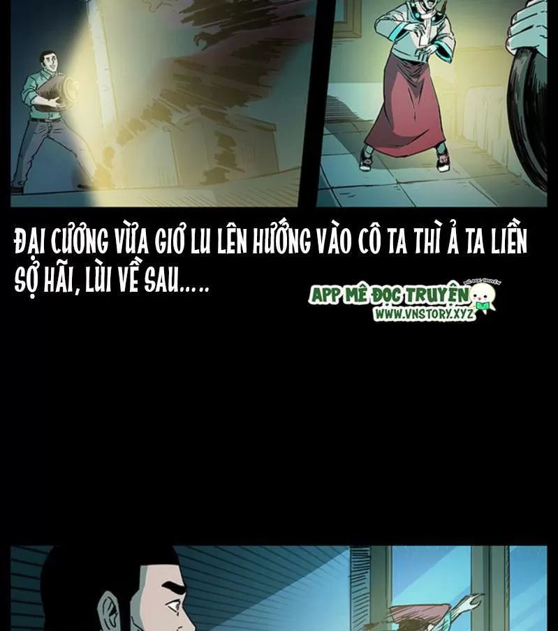 U Minh Ngụy Tượng Chap 262 - Next Chap 263