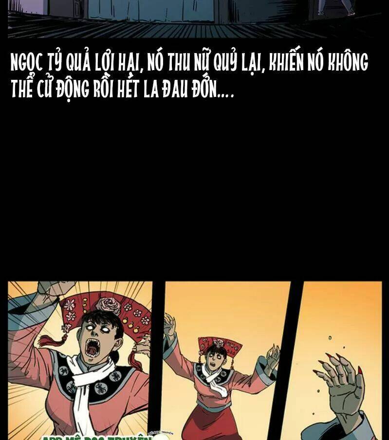 U Minh Ngụy Tượng Chap 262 - Next Chap 263