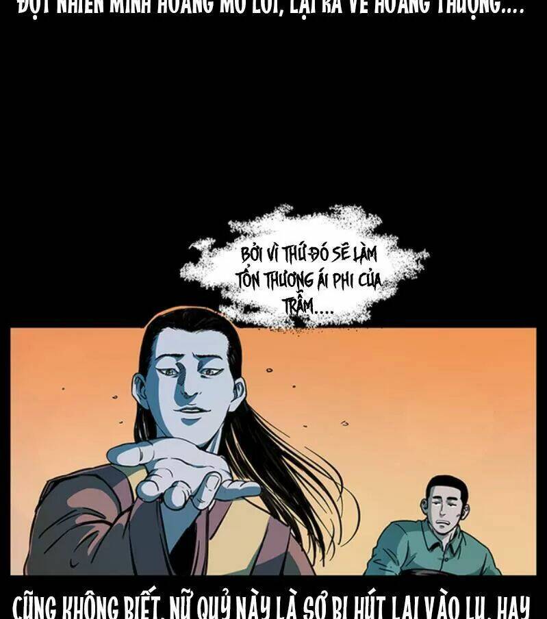 U Minh Ngụy Tượng Chap 262 - Next Chap 263