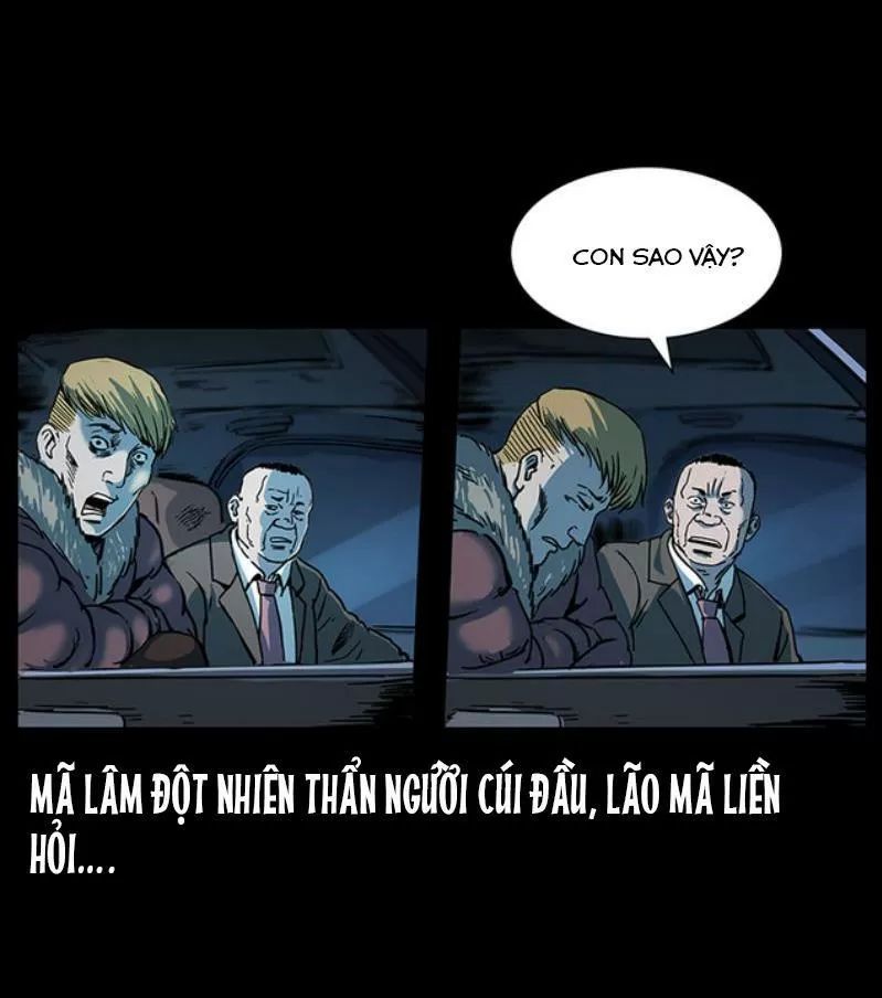 U Minh Ngụy Tượng Chap 262 - Next Chap 263