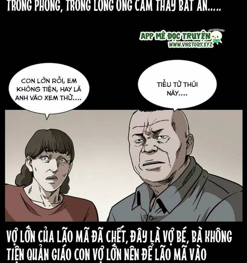 U Minh Ngụy Tượng Chap 262 - Next Chap 263