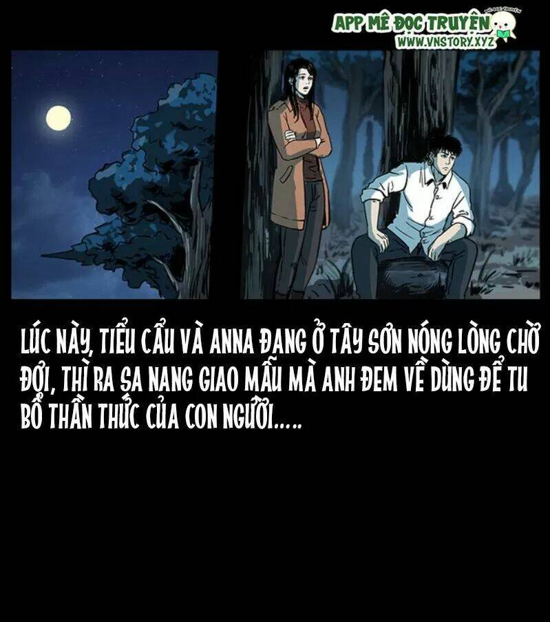 U Minh Ngụy Tượng Chap 262 - Next Chap 263