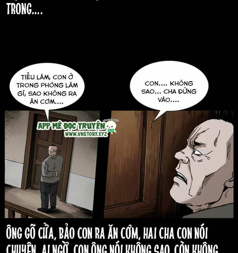 U Minh Ngụy Tượng Chap 262 - Next Chap 263