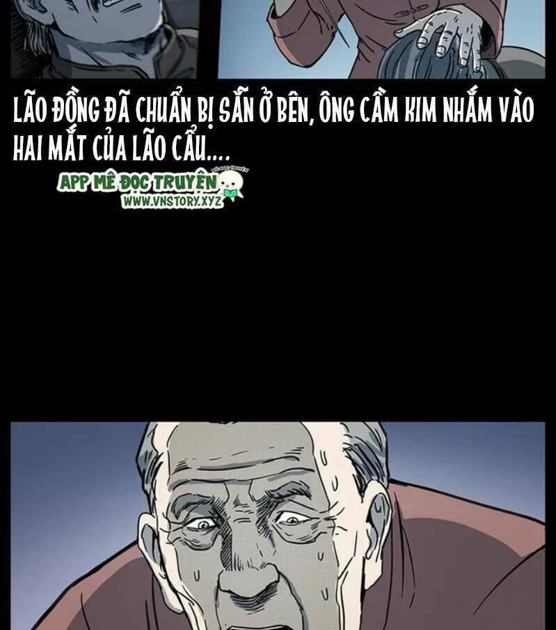 U Minh Ngụy Tượng Chap 262 - Next Chap 263