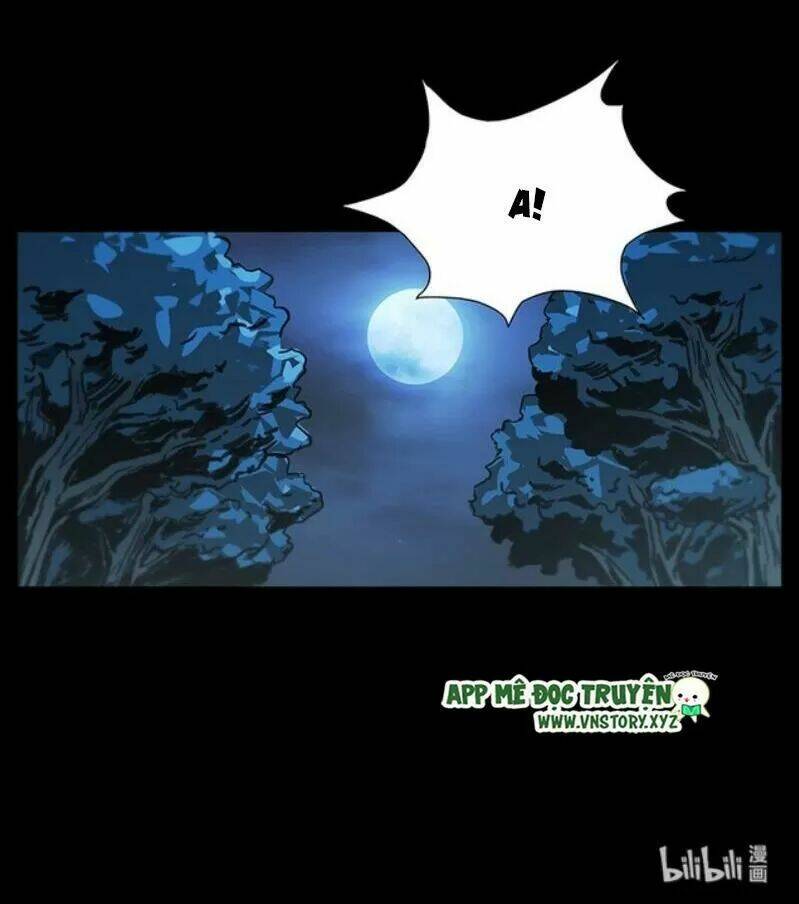 U Minh Ngụy Tượng Chap 262 - Next Chap 263