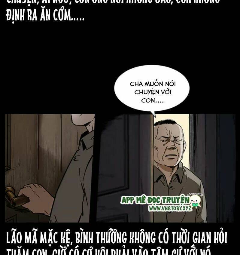U Minh Ngụy Tượng Chap 262 - Next Chap 263