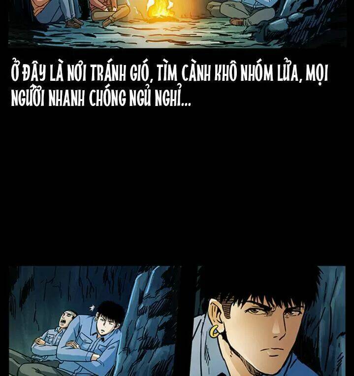 U Minh Ngụy Tượng Chap 276 - Next Chap 277