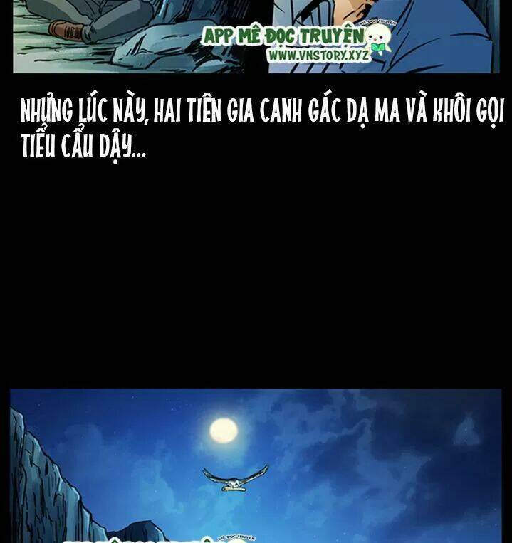 U Minh Ngụy Tượng Chap 276 - Next Chap 277