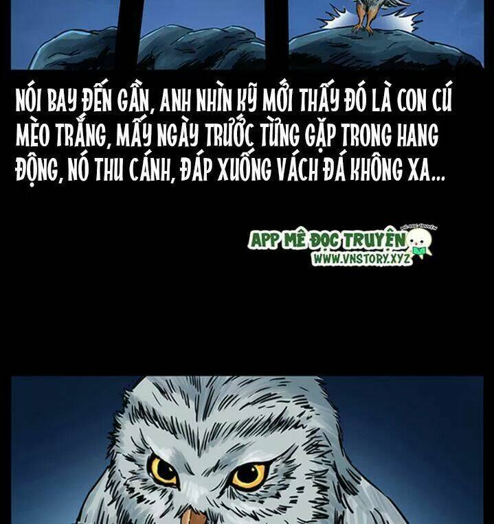 U Minh Ngụy Tượng Chap 276 - Next Chap 277