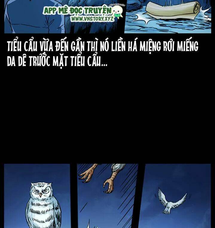 U Minh Ngụy Tượng Chap 276 - Next Chap 277