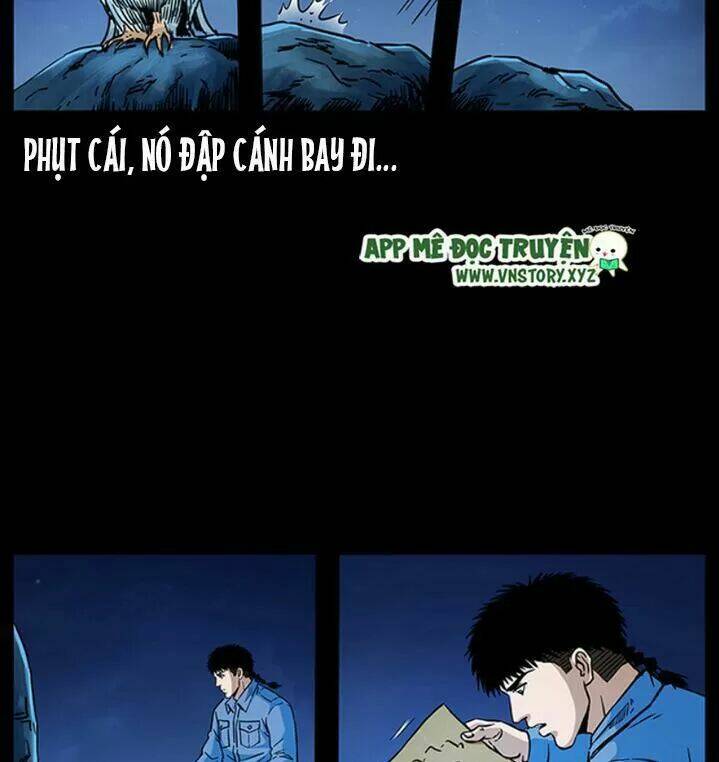 U Minh Ngụy Tượng Chap 276 - Next Chap 277