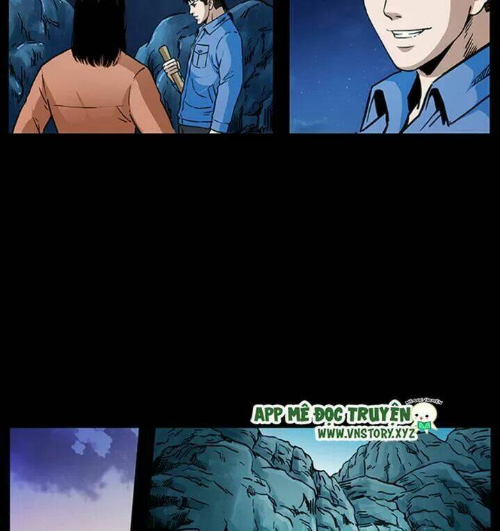 U Minh Ngụy Tượng Chap 276 - Next Chap 277