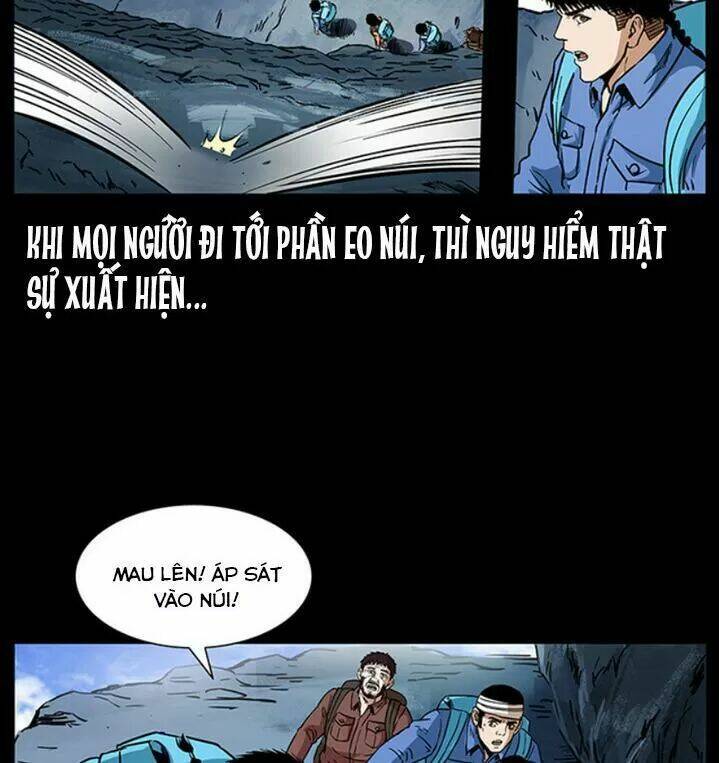 U Minh Ngụy Tượng Chap 276 - Next Chap 277