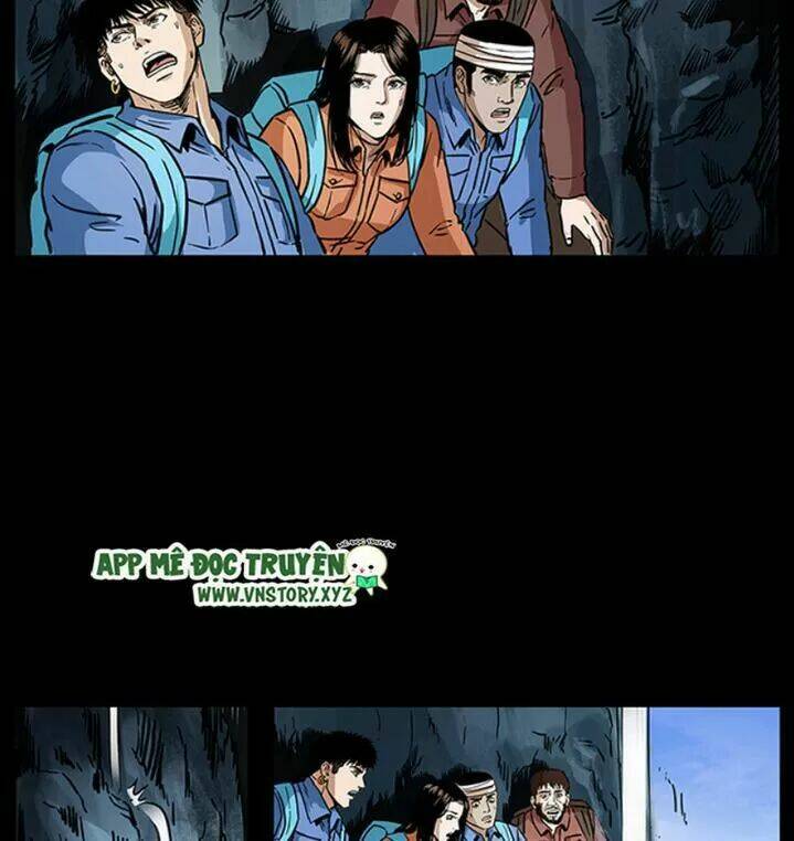 U Minh Ngụy Tượng Chap 276 - Next Chap 277