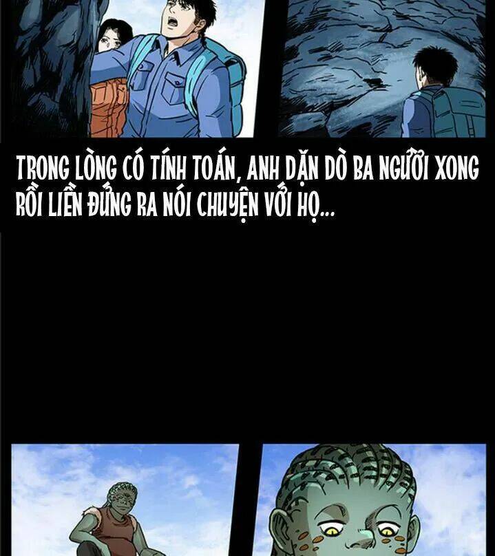 U Minh Ngụy Tượng Chap 276 - Next Chap 277