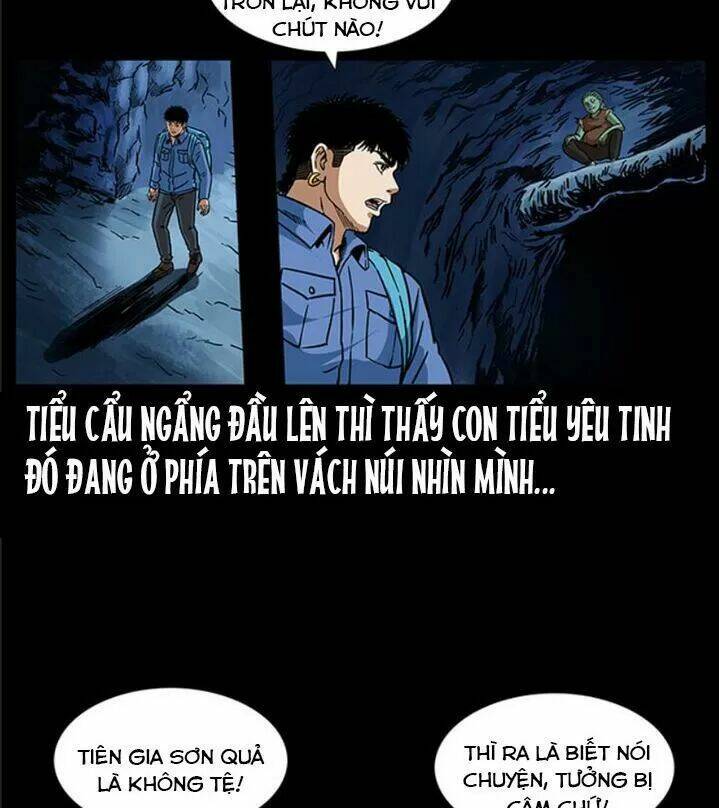 U Minh Ngụy Tượng Chap 276 - Next Chap 277