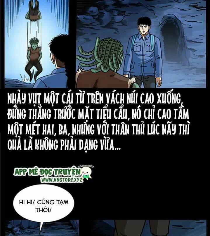 U Minh Ngụy Tượng Chap 276 - Next Chap 277