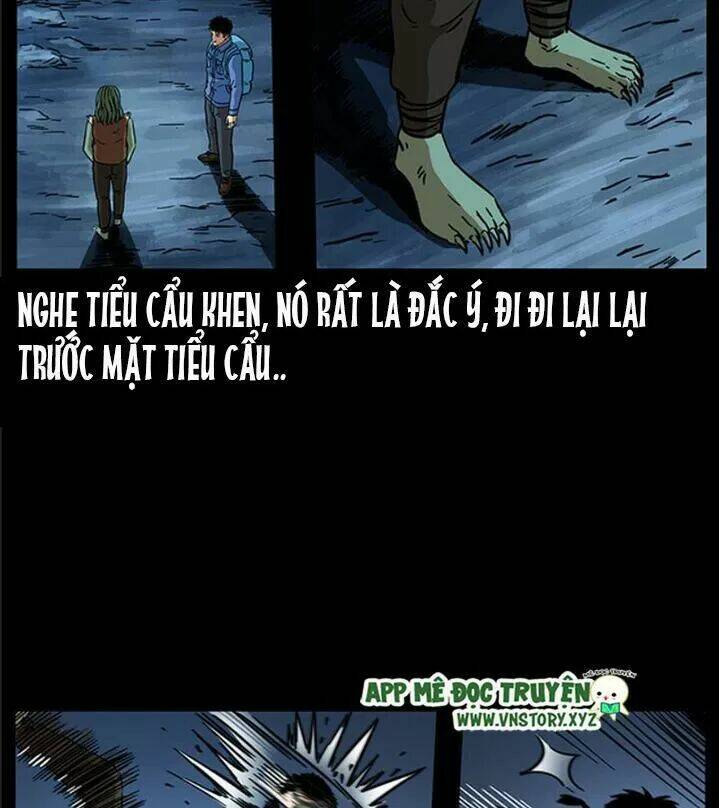 U Minh Ngụy Tượng Chap 276 - Next Chap 277